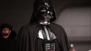 One of the Rarest LEGO Star Wars Items Is Headed to Auction (& This Time, You Don’t Have to Be a VIP to Get It)