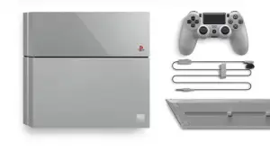 Think The PlayStation 5 Is Expensive? This 20th Anniversary Edition PS4 Is Going For Almost $2,000