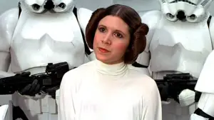 Only A Real Princess Would Be Able To Afford Leia’s Screen-Used Star Wars Outfit (& It’s Not the One You Think)