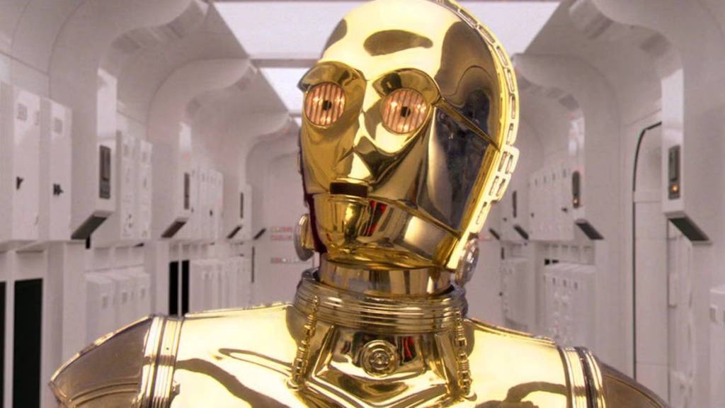 Star Wars Just Announced A Live In-Universe Super Bowl Crossover Starring C-3PO & That’s Not The Weirdest Part