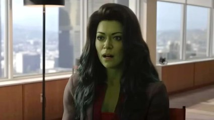 She-Hulk