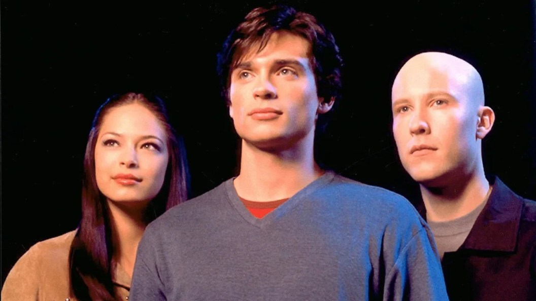 These Smallville Episodes Defined Each Season of the DC Show, And 25 Years Later They’re Still 10/10