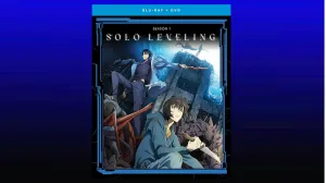 Solo Leveling Season 1 is 57% Off Right Now During Prime Big Deal Days