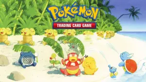 Island Vibes and Big Bucks: 3 Southern Islands Promo Pokémon Cards Collect $972k at Auction