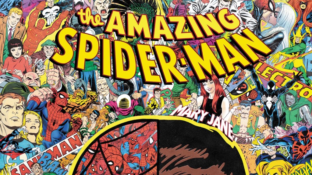 Spider-Manโs Milestone Issue’s Biggest Problem Is That It Misses One Crucial Character, and Everyone Can Tell