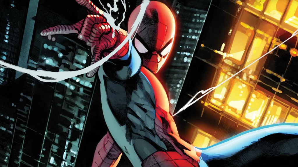 Every Milestone Amazing Spider-Man Comic That Honored Marvel’s Greatest Hero