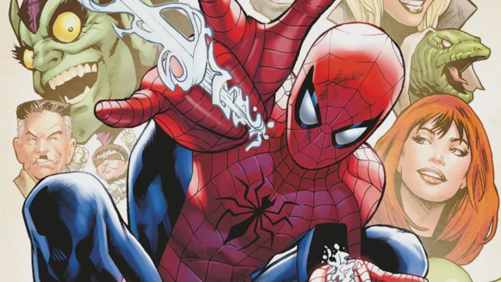 5 Great Marvel Comic Releases From September 2026 (& 1 Is a 64 Year Milestone That Few Comics Have Ever Achieved)