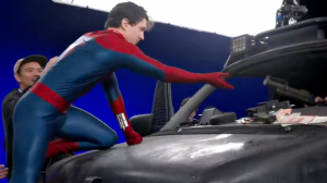 Spider-Man: Brand New Day’s Gag Reel Is the Best Thing You’ve Seen Since the Last Avengers Press Tour