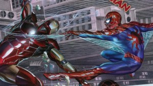 5 Fights Spider-Man Definitely Should Not Have Won & 1 Could Happen in the MCU