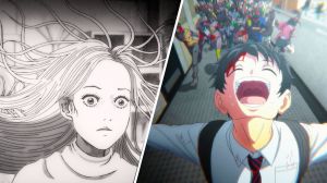 3 Spooky Anime You Should Watch on Hulu This October