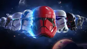 Star Wars Battlefront 3 Is Reportedly Happening, But Not With the Studio Some Expected