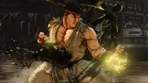 5 Fighting Game Heroes Who Are More Interesting Than Street Fighter’s Ryu