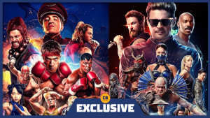 Street Fighter Cast Reveals the Mortal Kombat Characters They Want to Fight, Now That a Crossover Movie Is Possible (Exclusive)