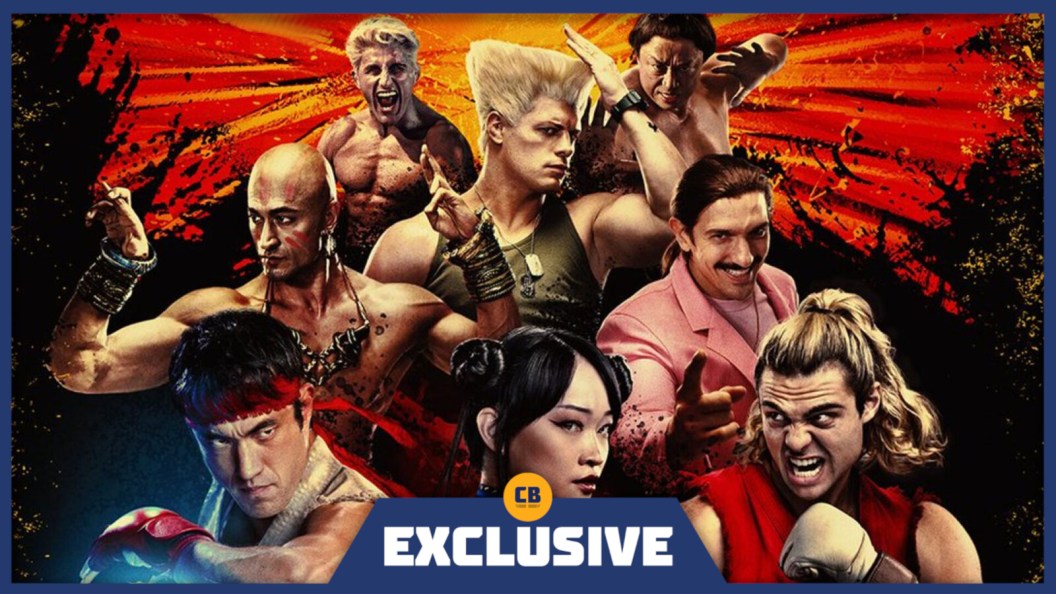 Street Fighter Director Addresses “Round Two” Sequel Possibilities & Title Rumors (Exclusive)