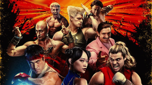 5 Missing Street Fighter Characters That The Sequel Desperately Needs to Include