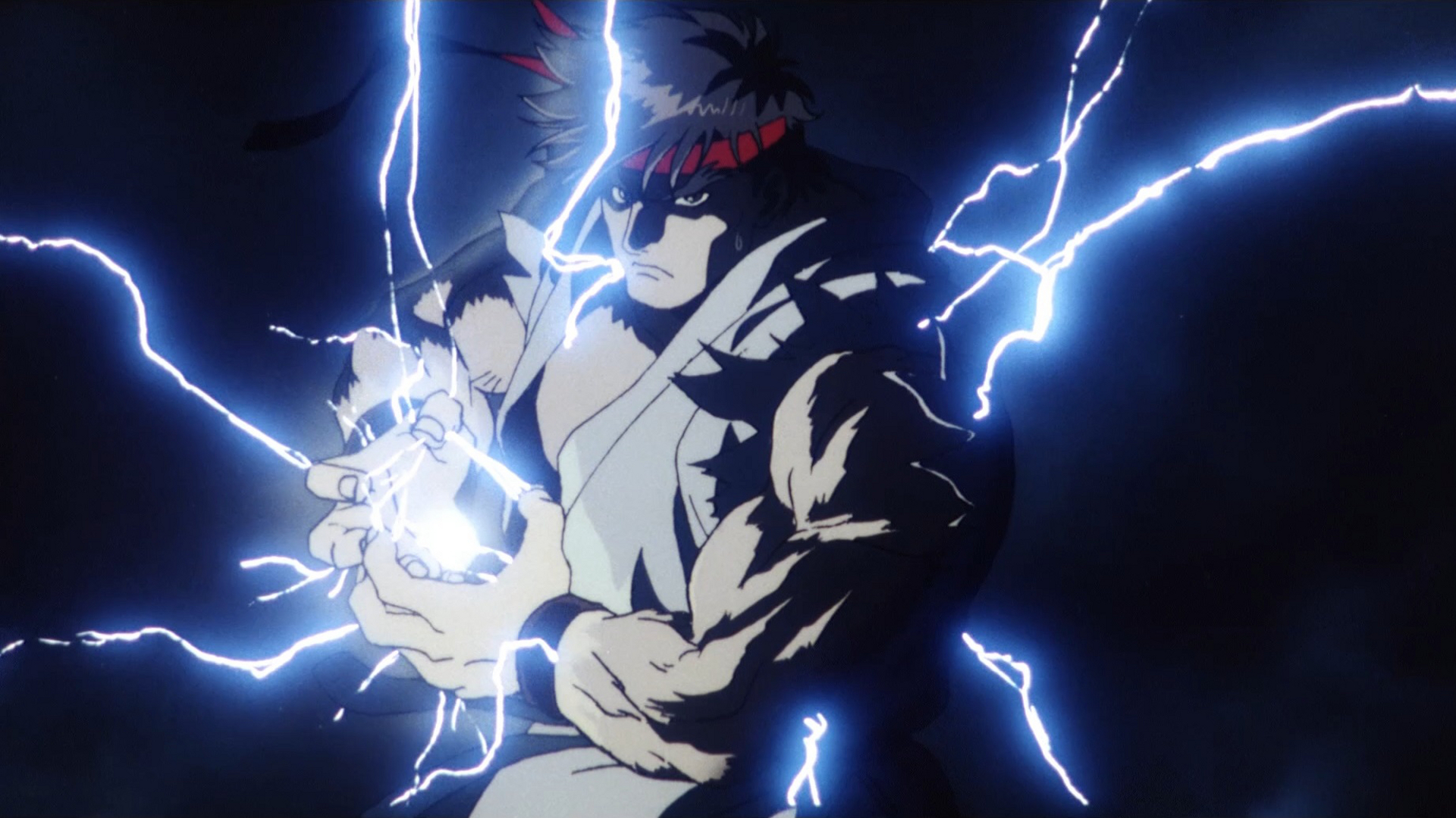 Street Fighter (2026) is More Proof That An Anime Movie Is The ...