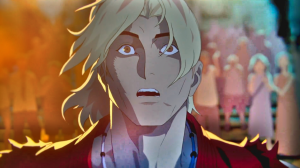 Street Fighter (2026) is More Proof That An Anime Movie Is The Franchise’s Best Bet