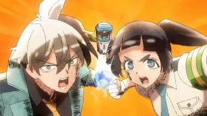 Major Shonen Jump Series Returns for Anime Revival After Cancellation – Watch Opening