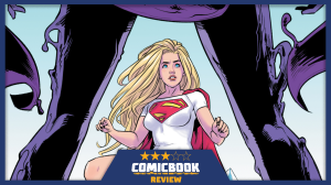 Supergirl #18 Is a Heartfelt but Overstuffed Reintroduction of an Underrated Legend (Review)