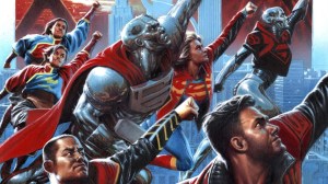 DC Just Showed Us Who Superman’s Best Partner Really Is, and He’s Exactly What the Next Superman Movie Needs