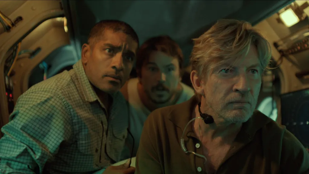 Josh Hartnett’s Divisive #1 Creature Feature Show Should Be Your Weekend Netflix Binge-Watch