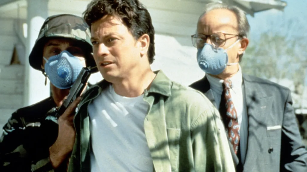 Stephen King’s Infectious 32-Year-Old Miniseries Is So Much Better Than Its Remake – and Now Its a Streaming Success