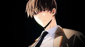 Teenage Mercenary to Make Crunchyroll Anime Debut in 2027 With Big Studio Behind It – Watch First Trailer