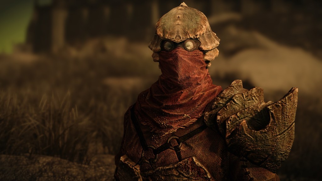 Teldryn Sero Skyrim