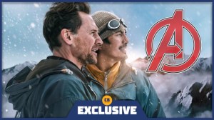 Tenzing Star Tom Hiddleston On Which Avenger He’d Trust For A Climb Up Mount Everest (Exclusive)