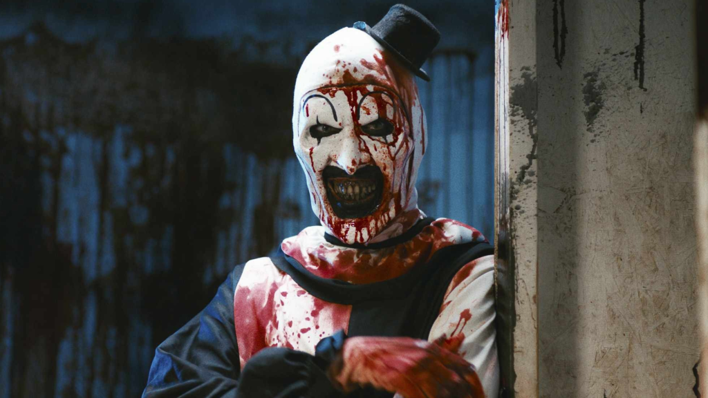 Terrifier 2