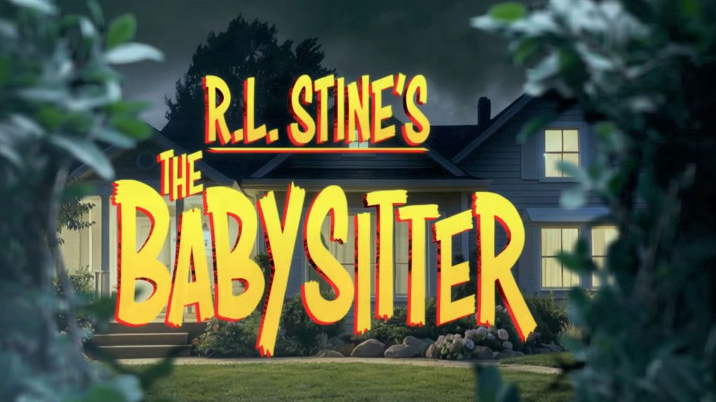Goosebumps Creator’s Adult Horror Series Gets 2027 Adaptation at the Best Possible Streamer