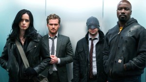 Marvel Favorite Teases the Return Fans Have Been Waiting for in Daredevil: Born Again Season 3