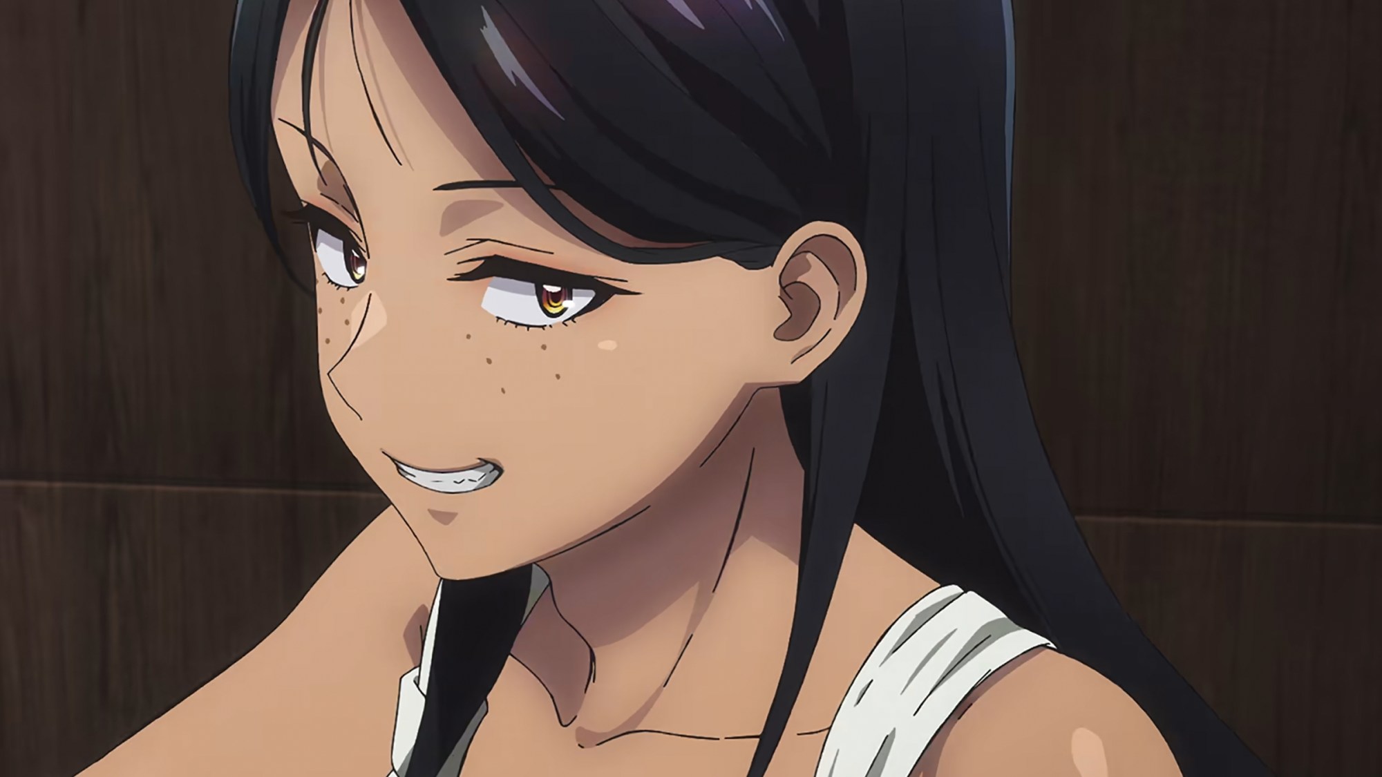 Novo isekai promete ser o próximo grande sucesso!