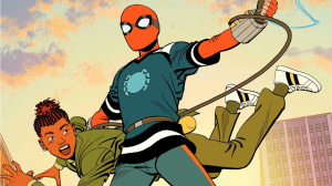 Spider-Man’s Coolest Disney+ Series Confirms Season 2 Release Date (New Look Revealed)