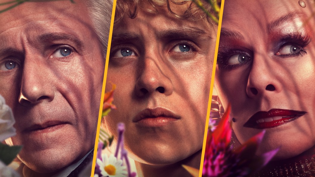The Hunger Games: Sunrise on the Reaping Character Posters Highlight New Stars Taking Over Iconic Roles