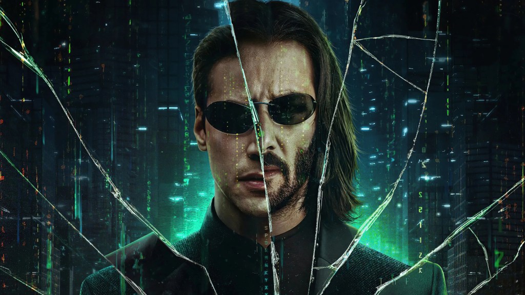 New Matrix 5 Update Reveals Sequel’s Release Timeline, But the Wait Could Be Even Longer