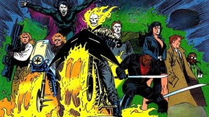 5 Midnight Sons Comic Book Storylines That Could Be Perfect for the MCU