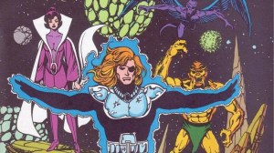 DC Comics’s Cosmic Corner Is Missing One Final Piece (and It Makes the Green Lantern Mythos Look Tame)