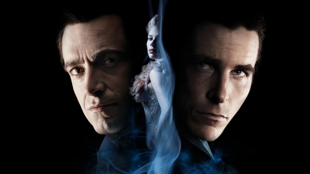 Christopher Nolan’s Most Underrated Film Turns 20, And It United Batman & Wolverine Stars for Their Only Movie
