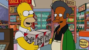 The Simpsons Showrunner Teases Apu’s Future Following Recast