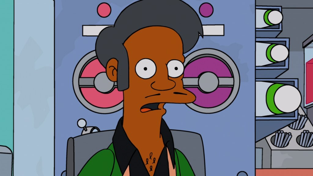 The Simpsons’ New Apu Breaks Silence on Taking Over Role (& Explains Casting Process)