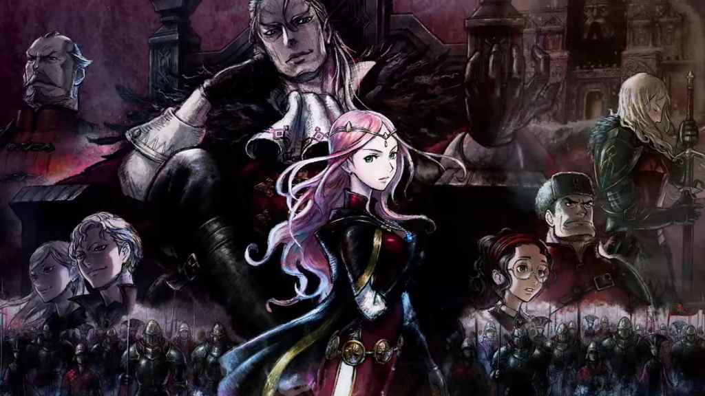 I’m Still Waiting on a Sequel to Square Enix’s Most Underrated Strategy Game