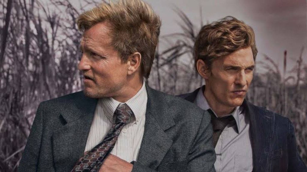 Lanterns Season 2 Should Follow the True Detective Blueprint and Make A Major Change