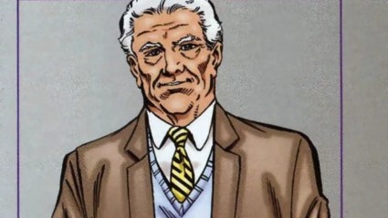 Uncle Ben