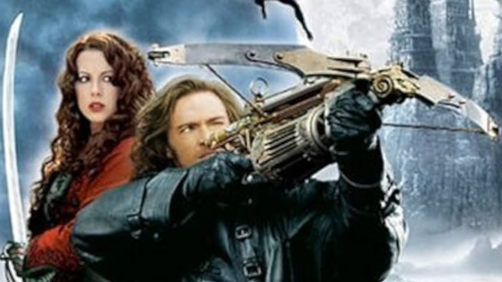Hugh Jackman’s Forgotten Superhero Movie Should Have Started a Franchise (If It Didn’t Fail Immediately)