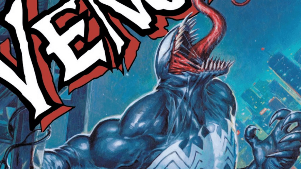 Marvel Just Reset Venom to His Old Status Quo (And Threw Away a Decade of Character Growth)