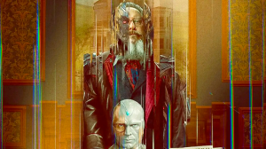 VisionQuest Star James Spader Explains Ultron’s Anti-Hero Evolution: “He Has A Real Sense of Humanity”
