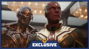 Paul Bettany on Which Vision Costume is the Hardest to Get Off: “It’s a Pain”