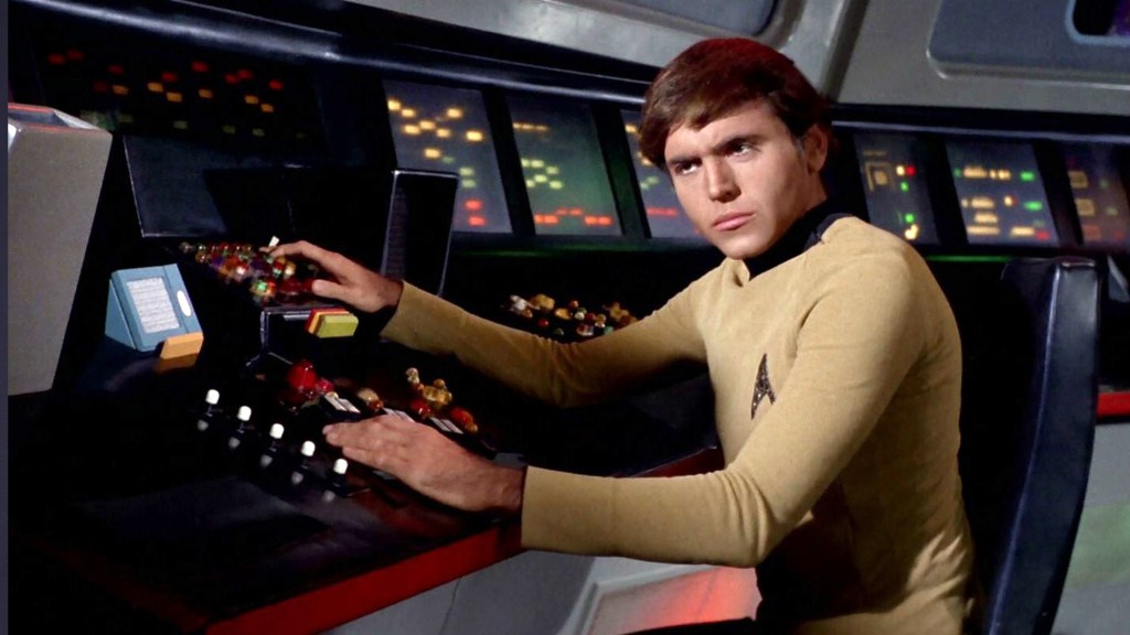 Walter Koenig, Star Trek’s Original Chekov, Dies at 90