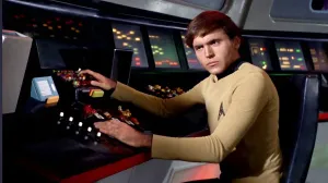 Walter Koenig, Star Trek’s Original Chekov, Dies at 90
